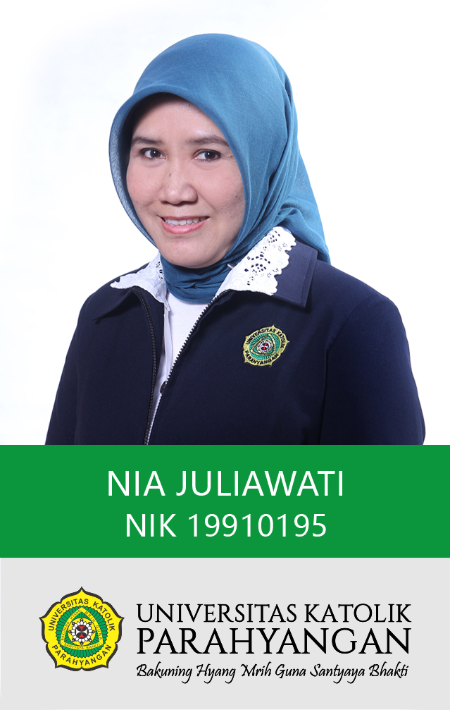 Nia Juliawati
