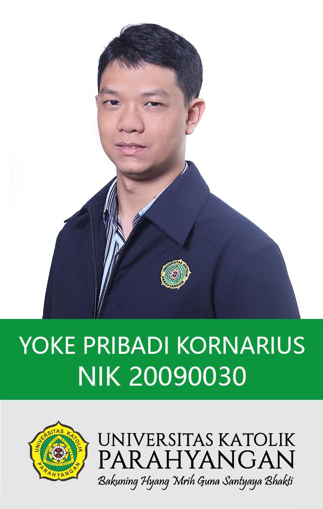 Yoke Pribadi Kornarius