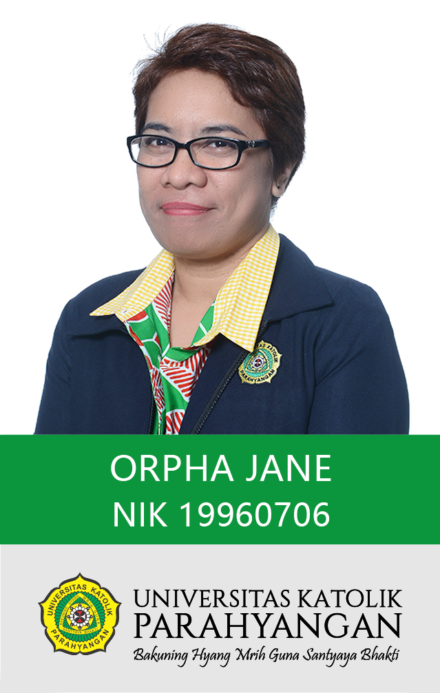 Orpha Jane