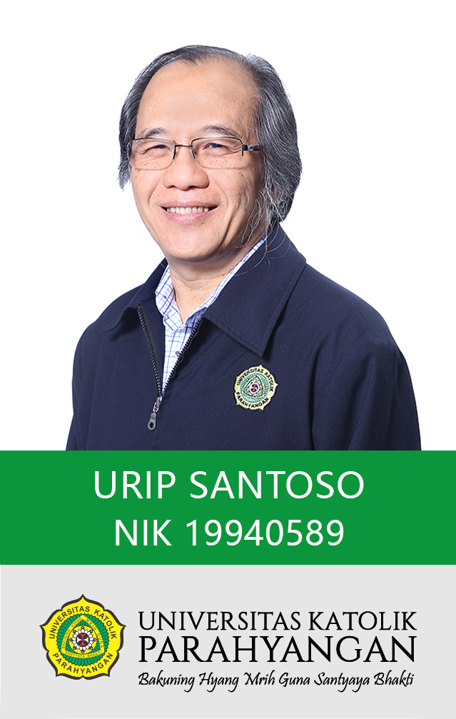 Urip Santoso