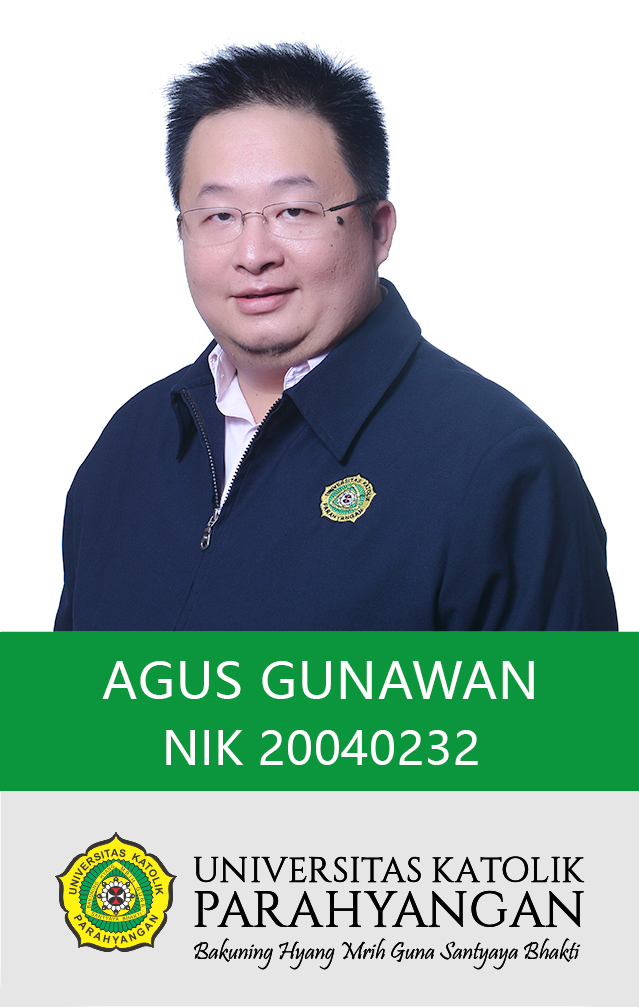 Agus Gunawan