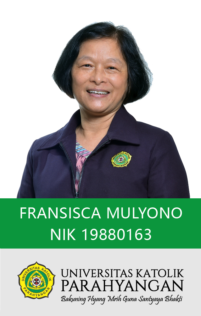 Fransisca Mulyono