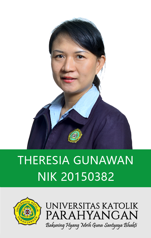 Theresia Gunawan