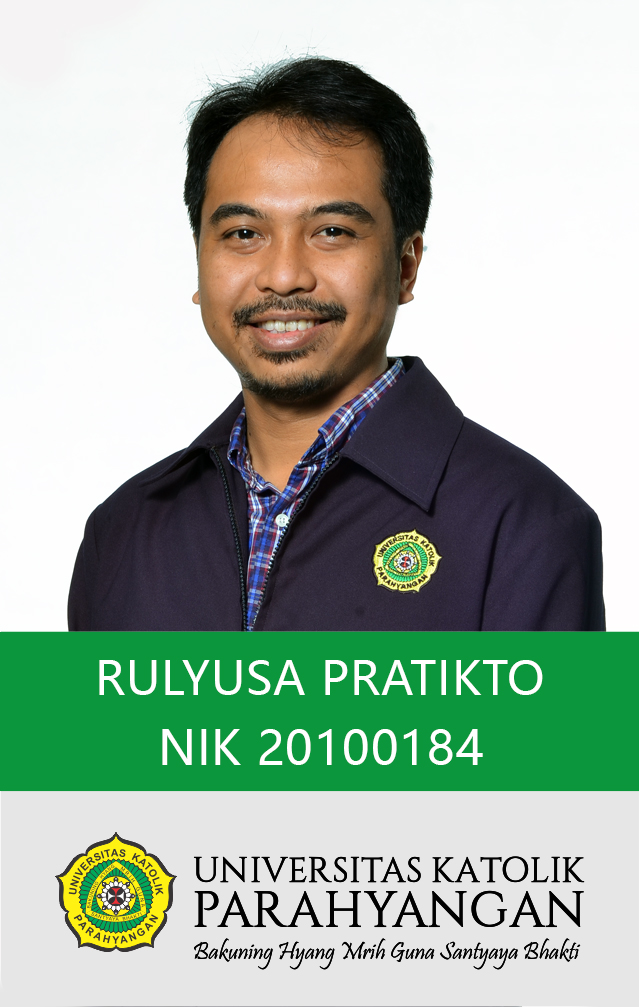 Rulyusa Pratikto