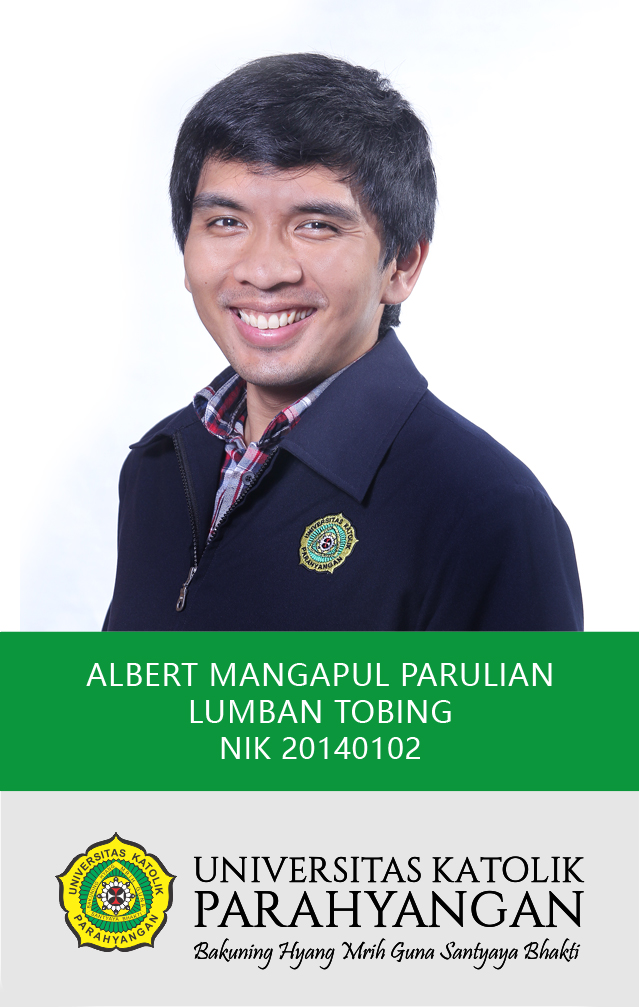 Albert MPL Tobing