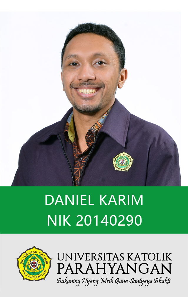 Daniel Karim