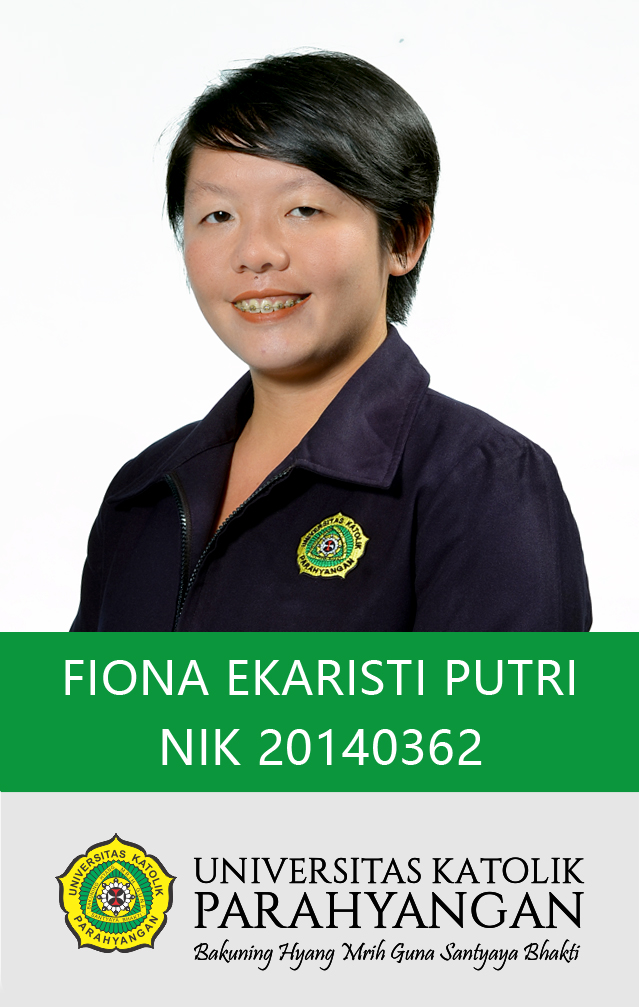 Fiona Ekaristi Putri