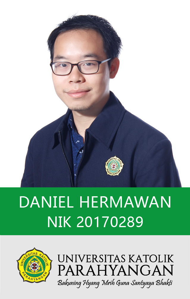 Daniel Hermawan